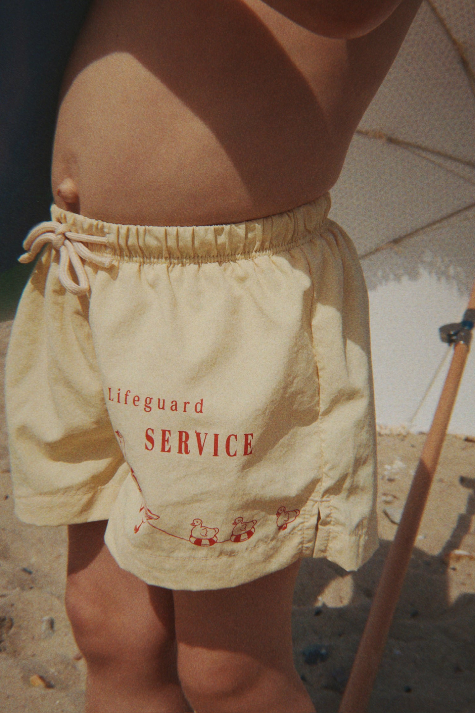 Pomio Short Swim Baby Shorts