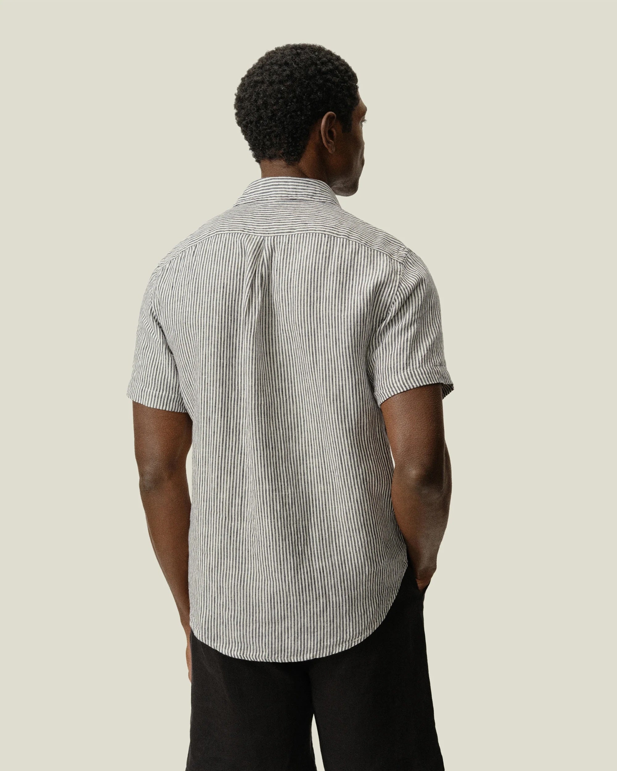 Ola Shirt - Lines
