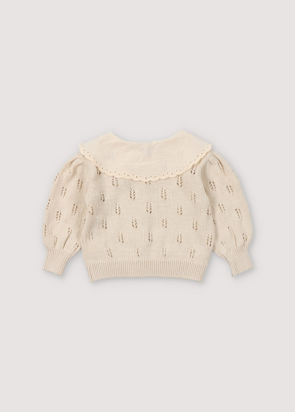 Marina Baby Cardigan