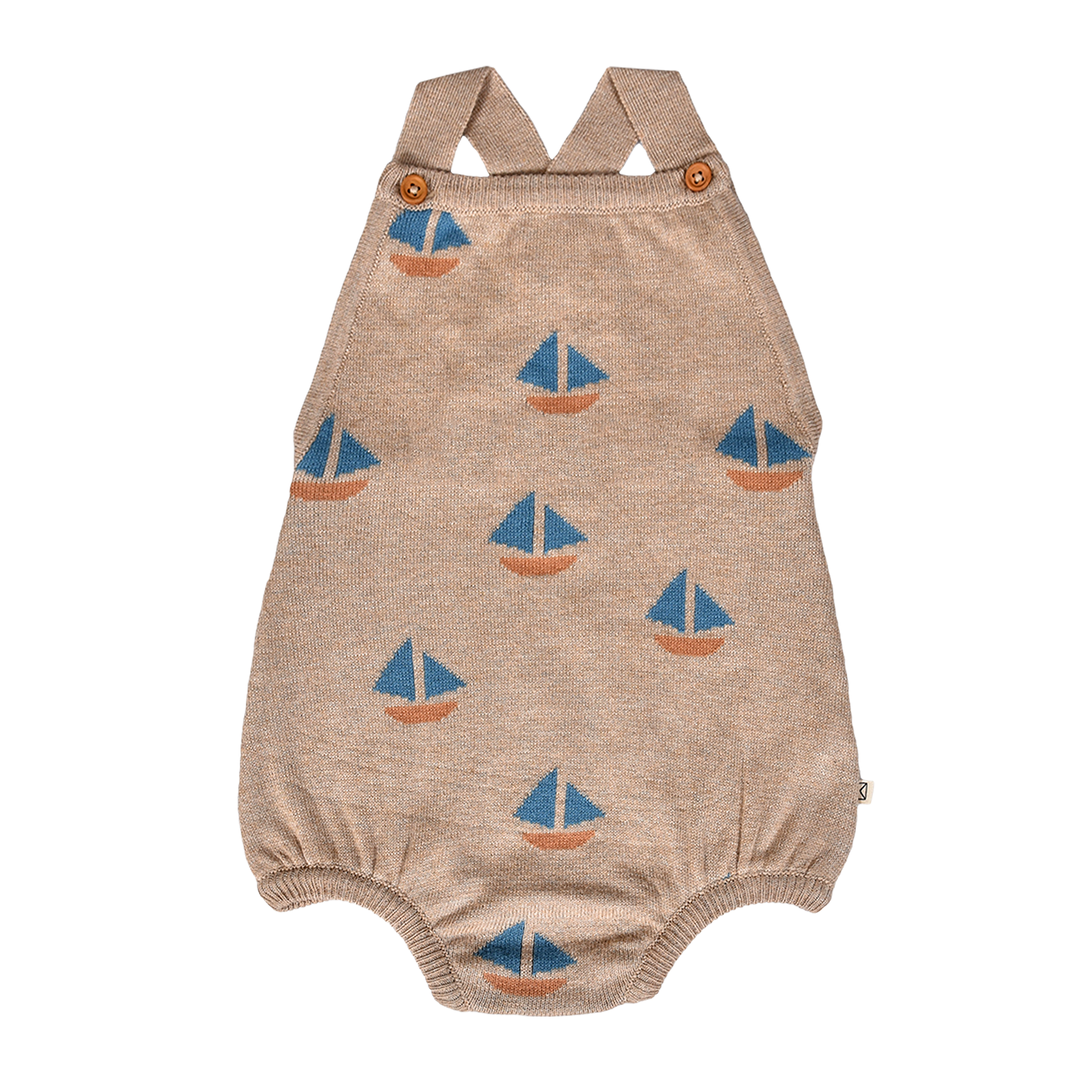 Frankie Romper