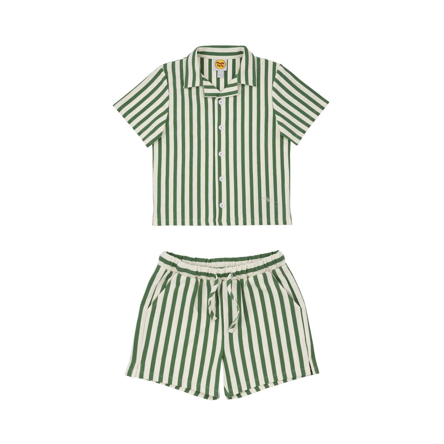 Stripe and Stroll Set