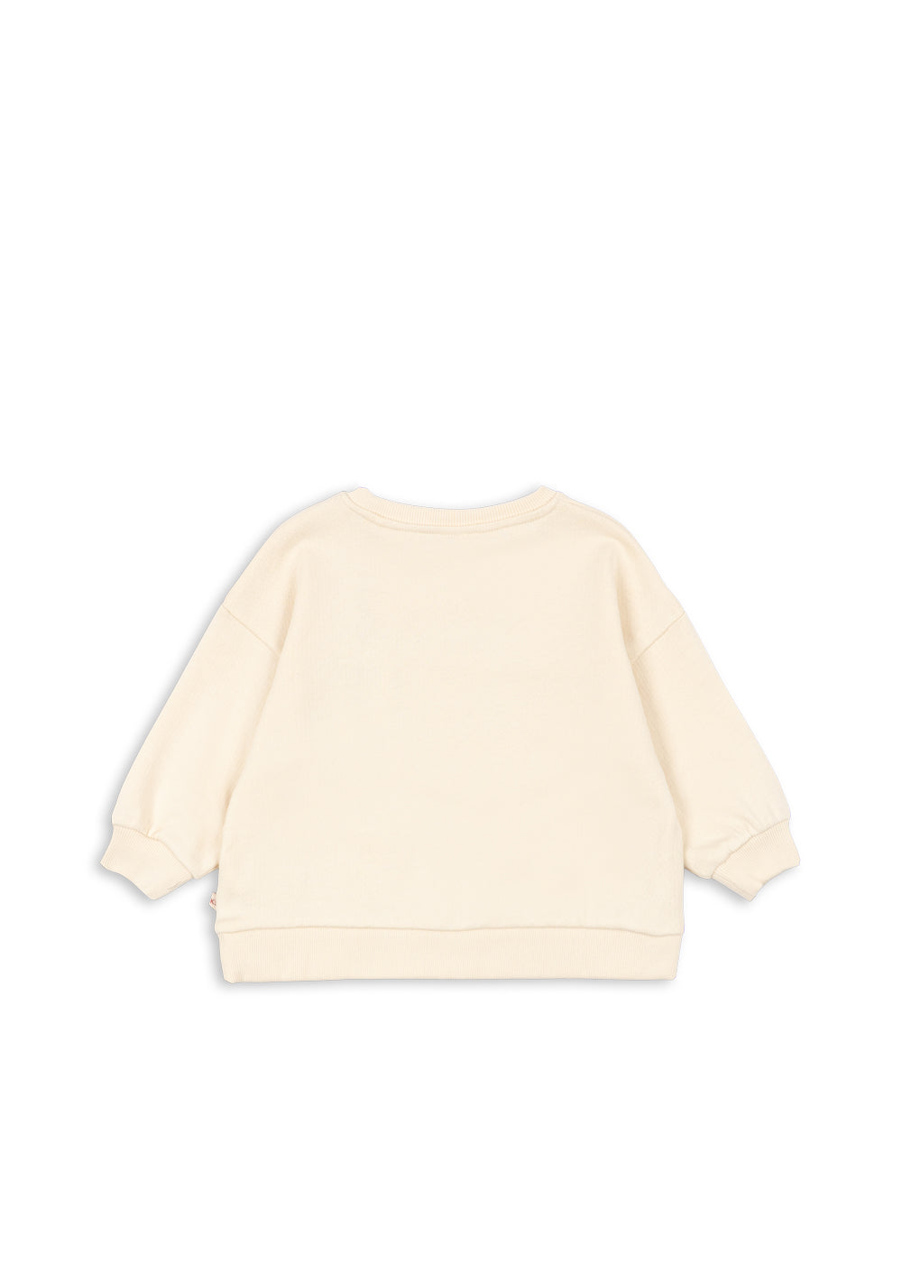 Loupy Lou Sweatshirt Buttercream