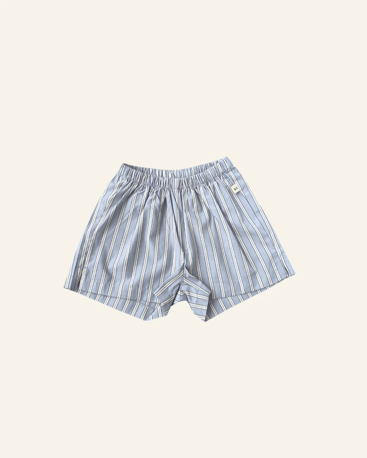 Azur Shorts - Bleu