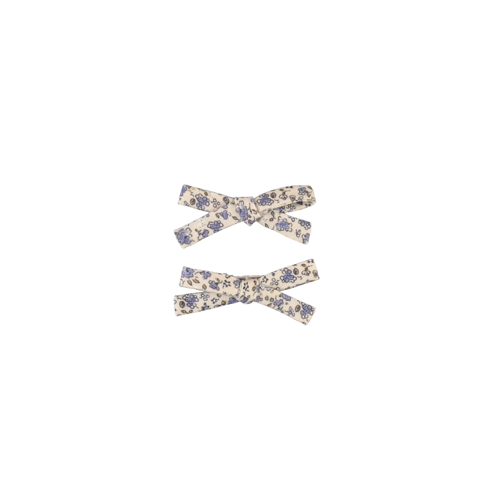 Carlotta Pigtail Set