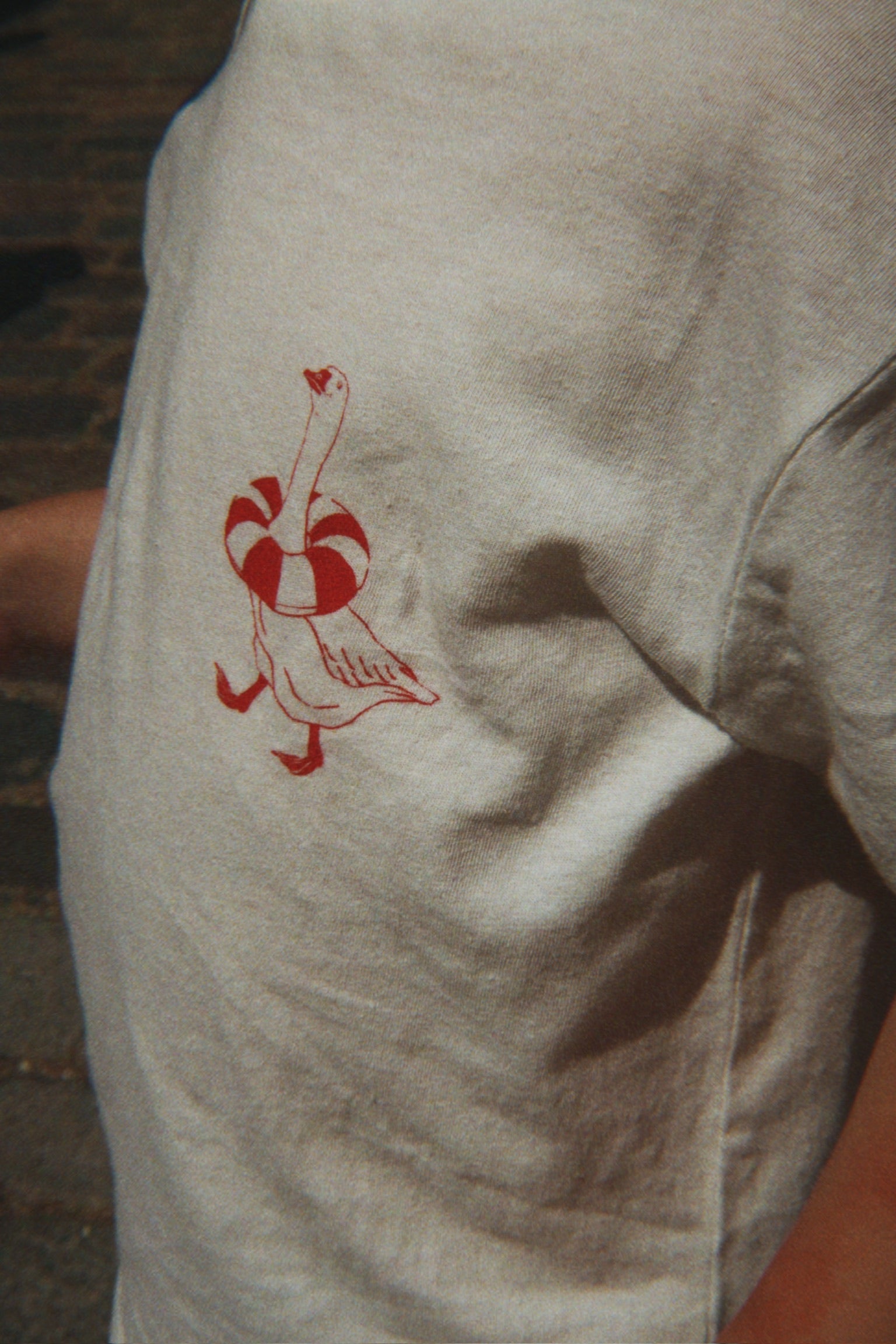Era Baby Tee