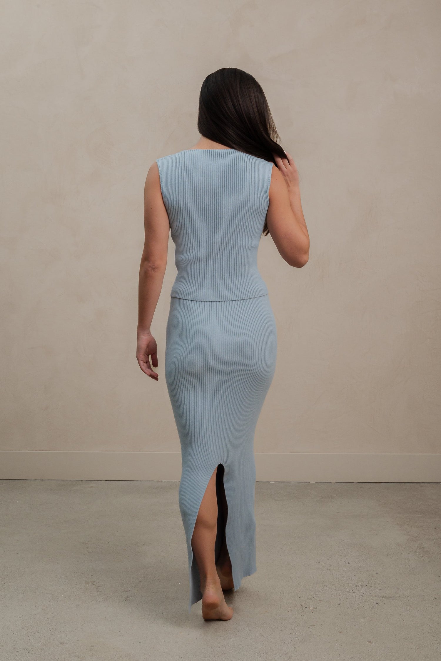 Skirt 01 Tide