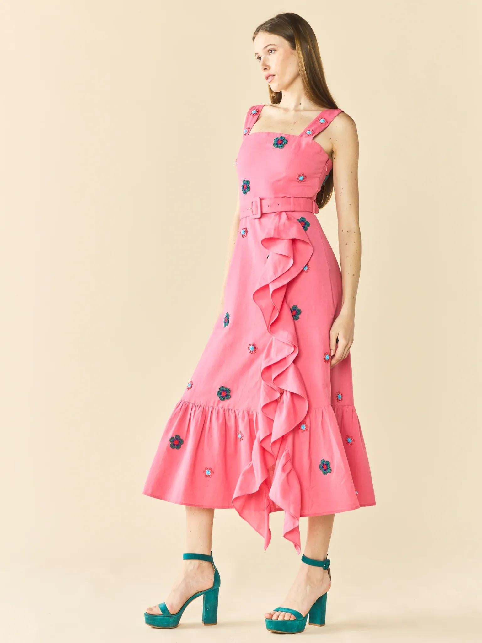 Cindy Dress