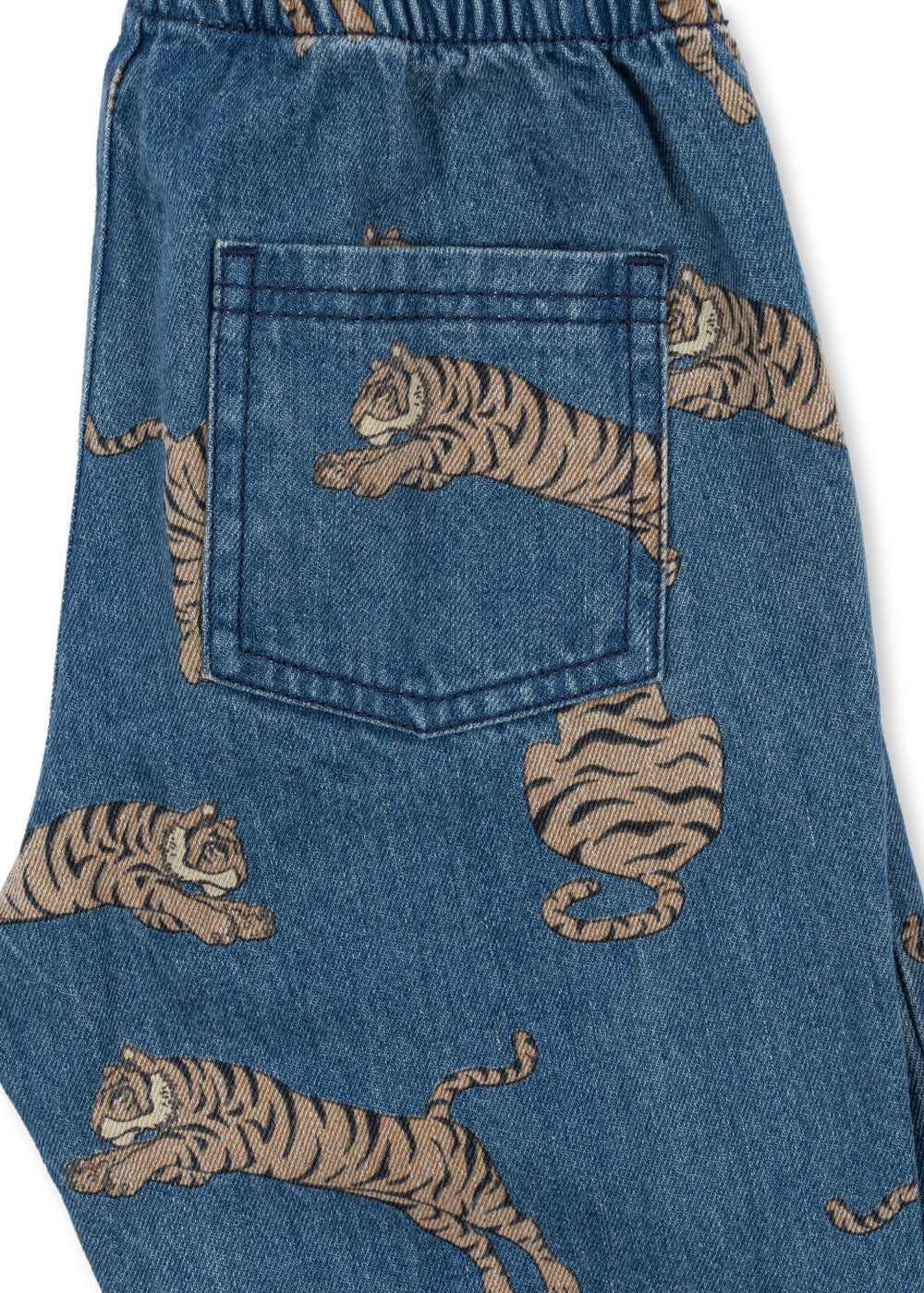 Magot Pants Tigers