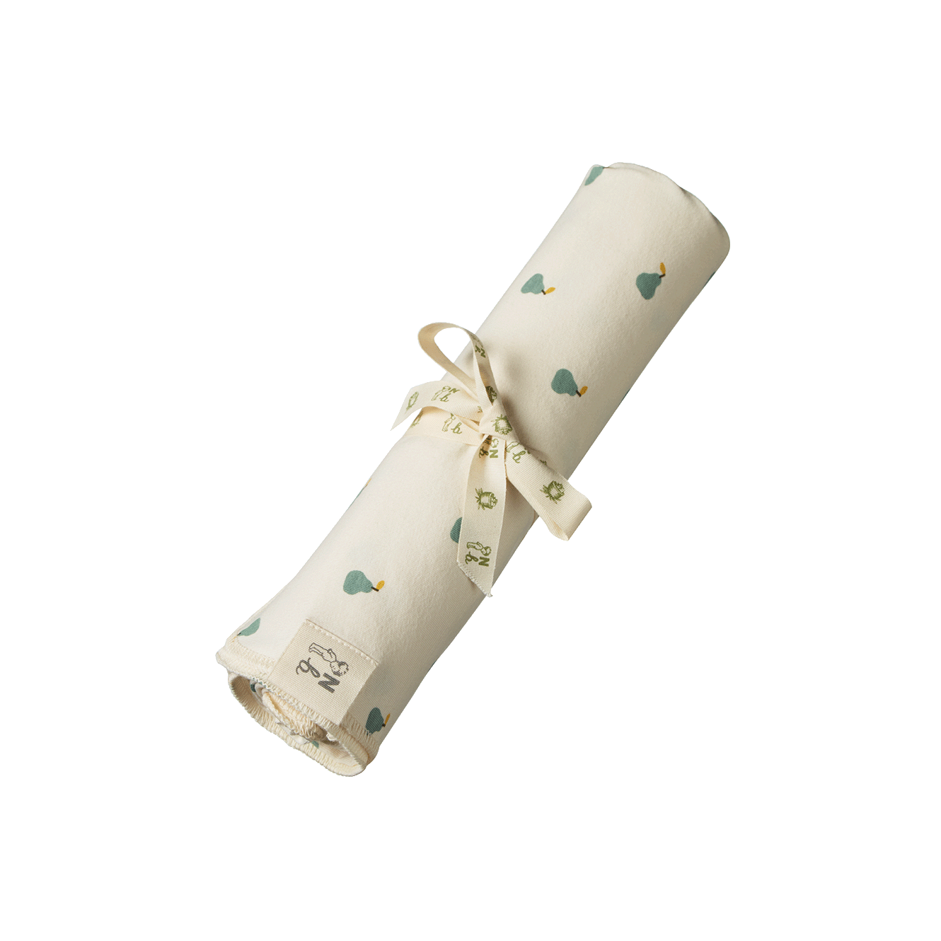 Welcome Home Gift Set - Petite Pear Print