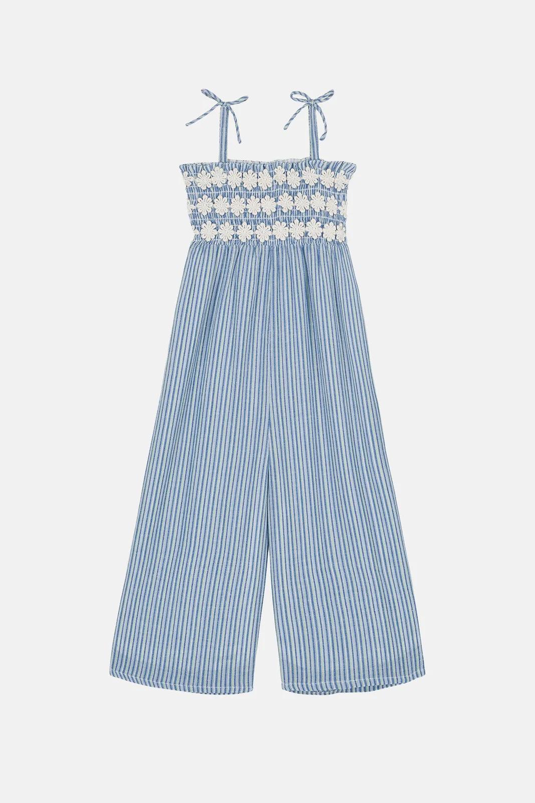 Morli Jumpsuit