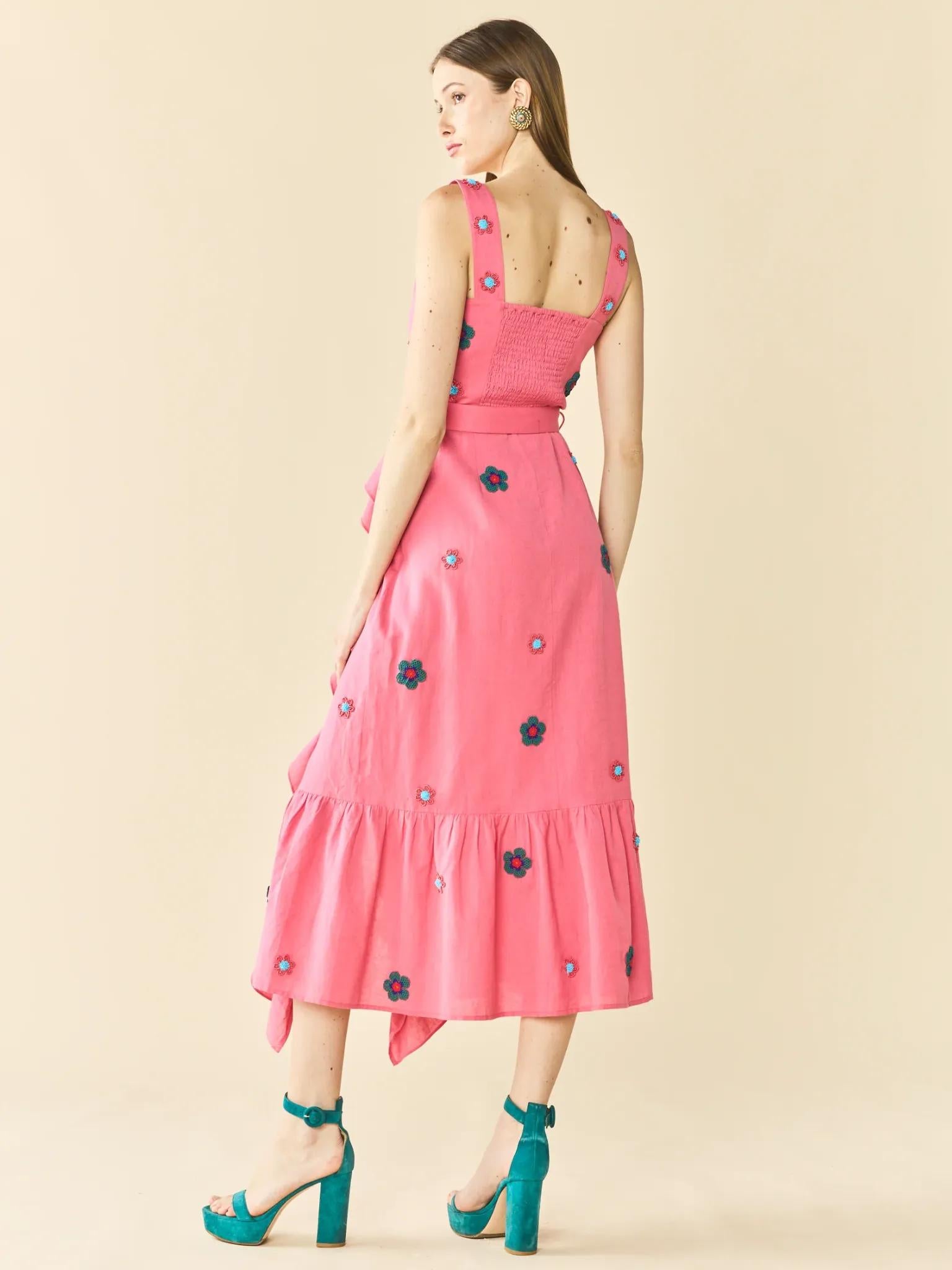 Cindy Dress