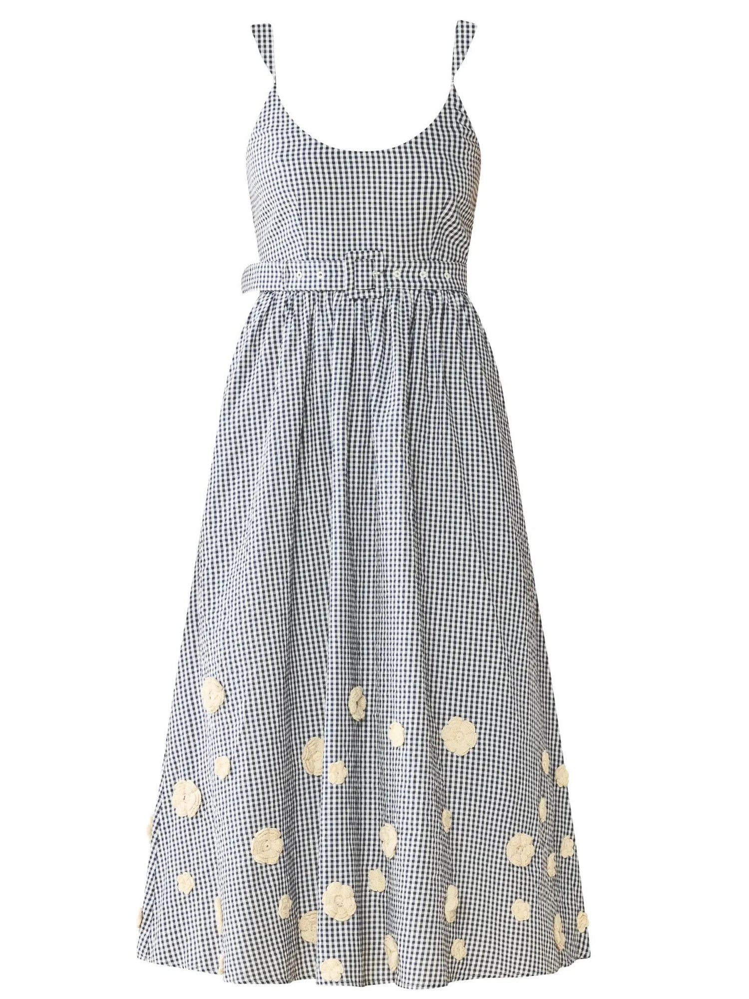 Katherine Dress x Rainey Collaboration