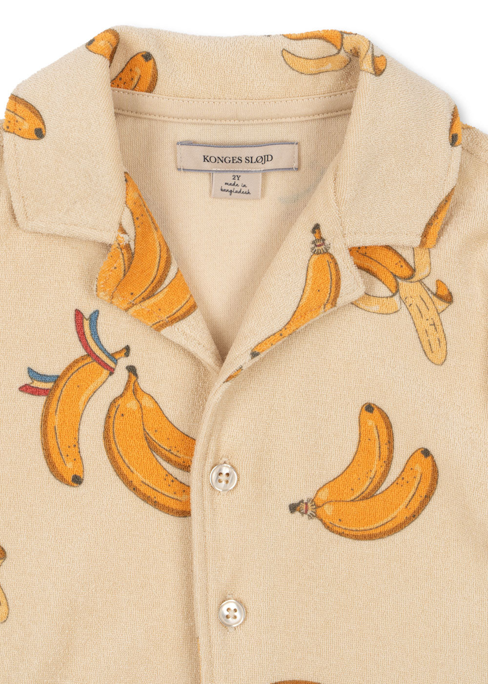 Itty Set - Go Bananas