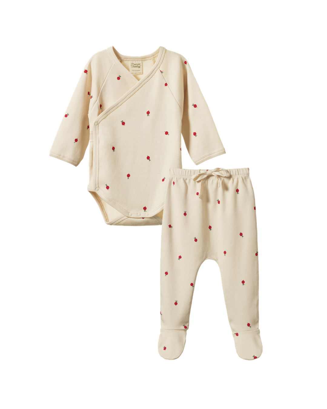 Radish Baby Set