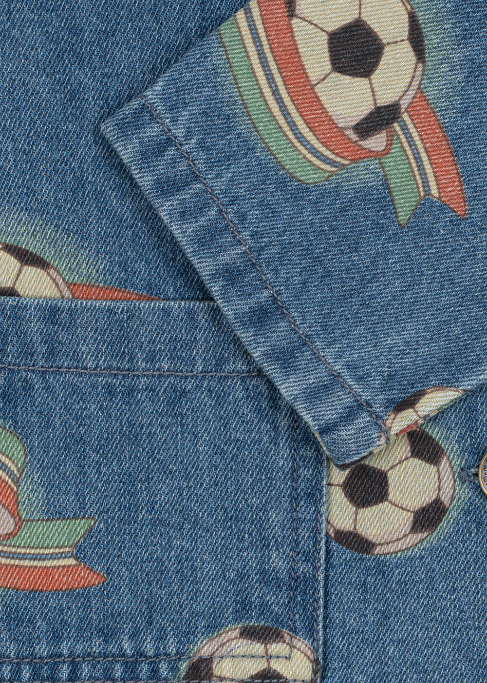 Magot Overshirt - Kick It