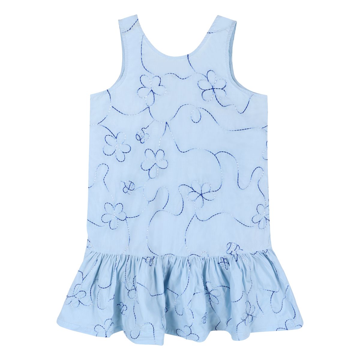 Jardin Dress