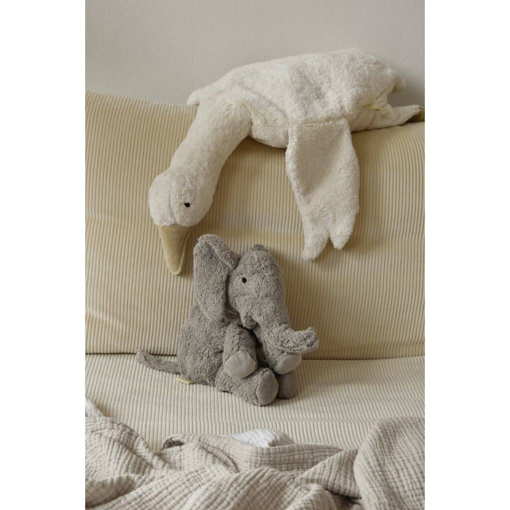 Cuddly Animal Elephant