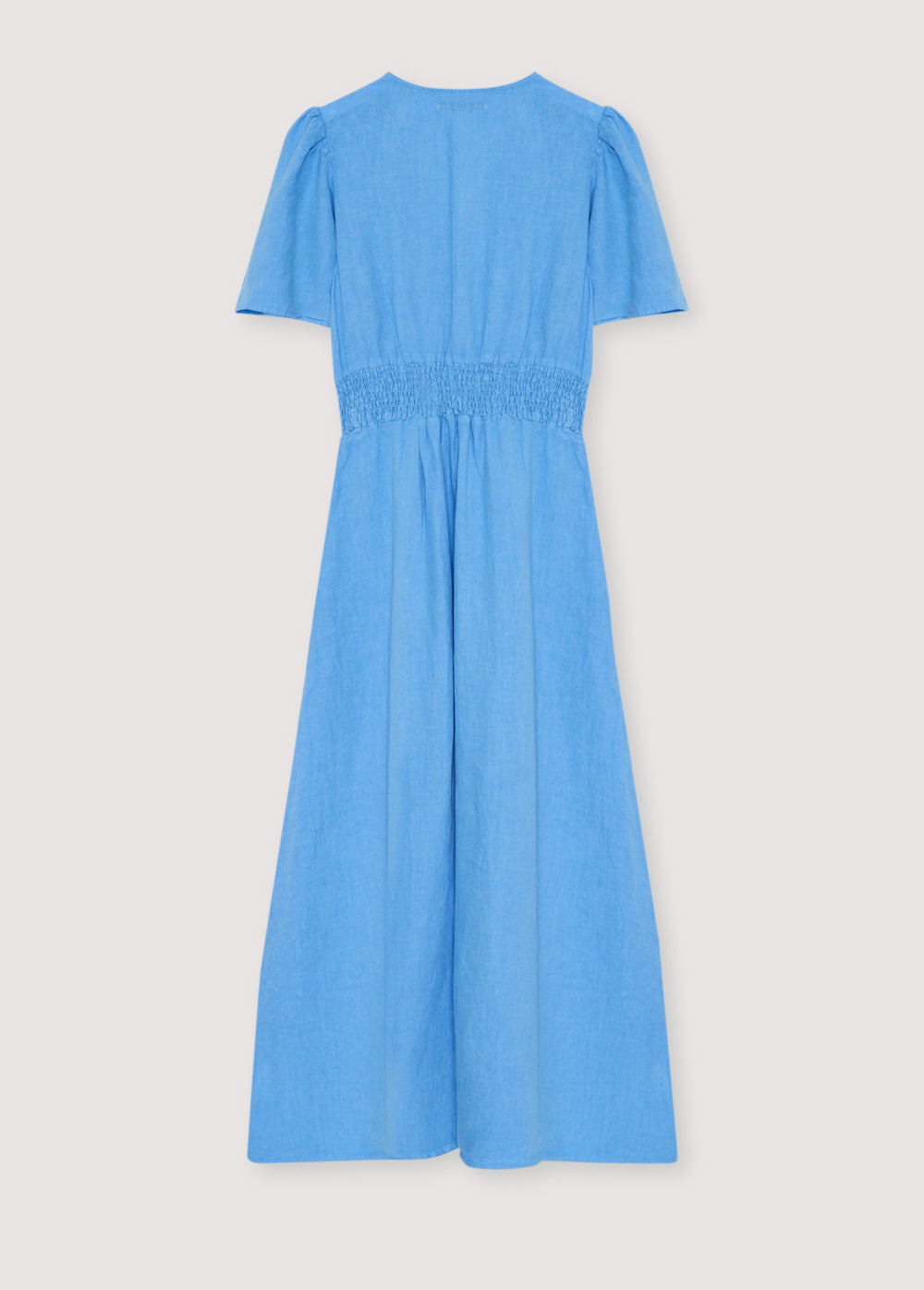 Melissa Woman Dress Vista Blue