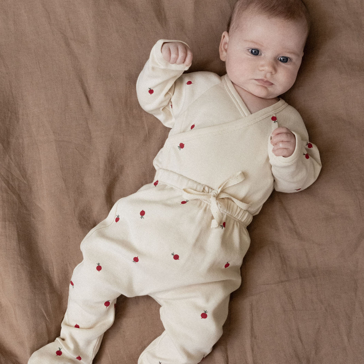 Radish Baby Set