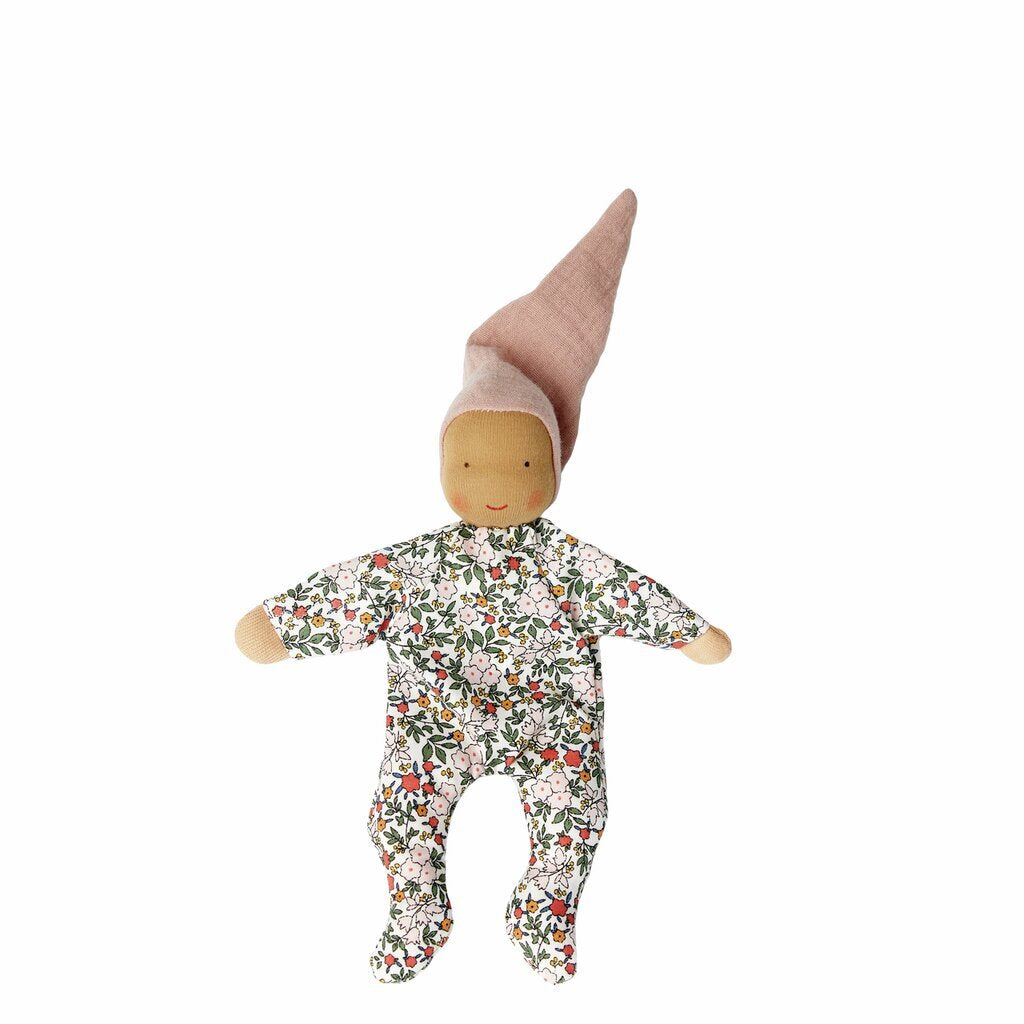 Waldorf Doll Nini Blumchen