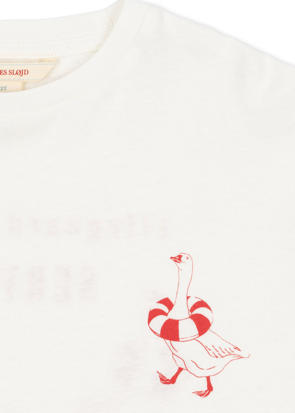 Era Baby Tee