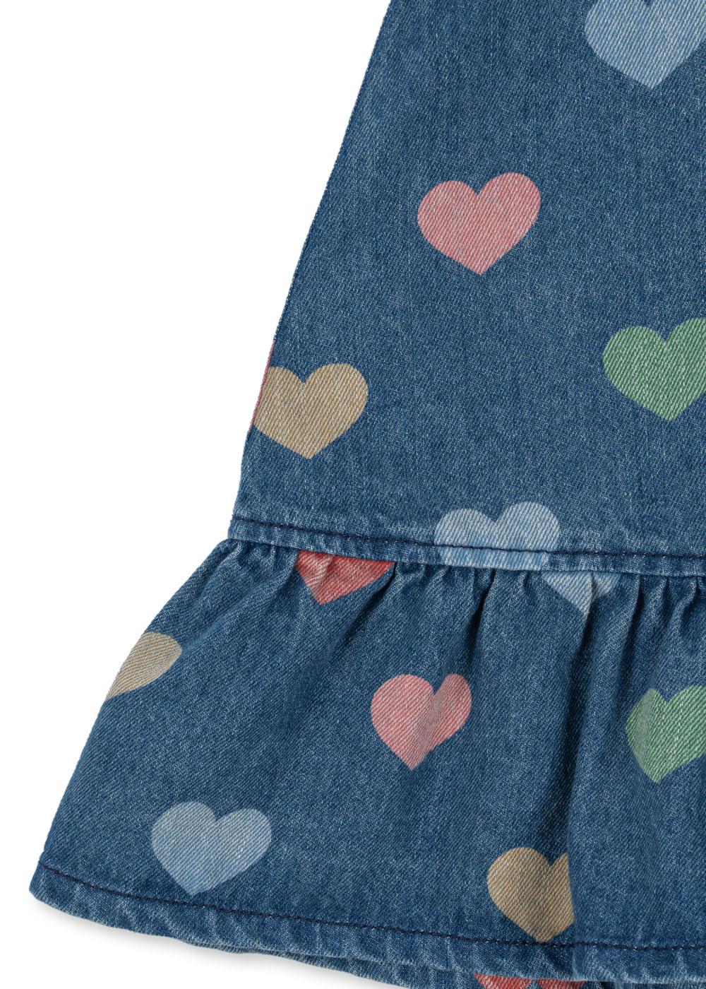 Magot Dress Hearts