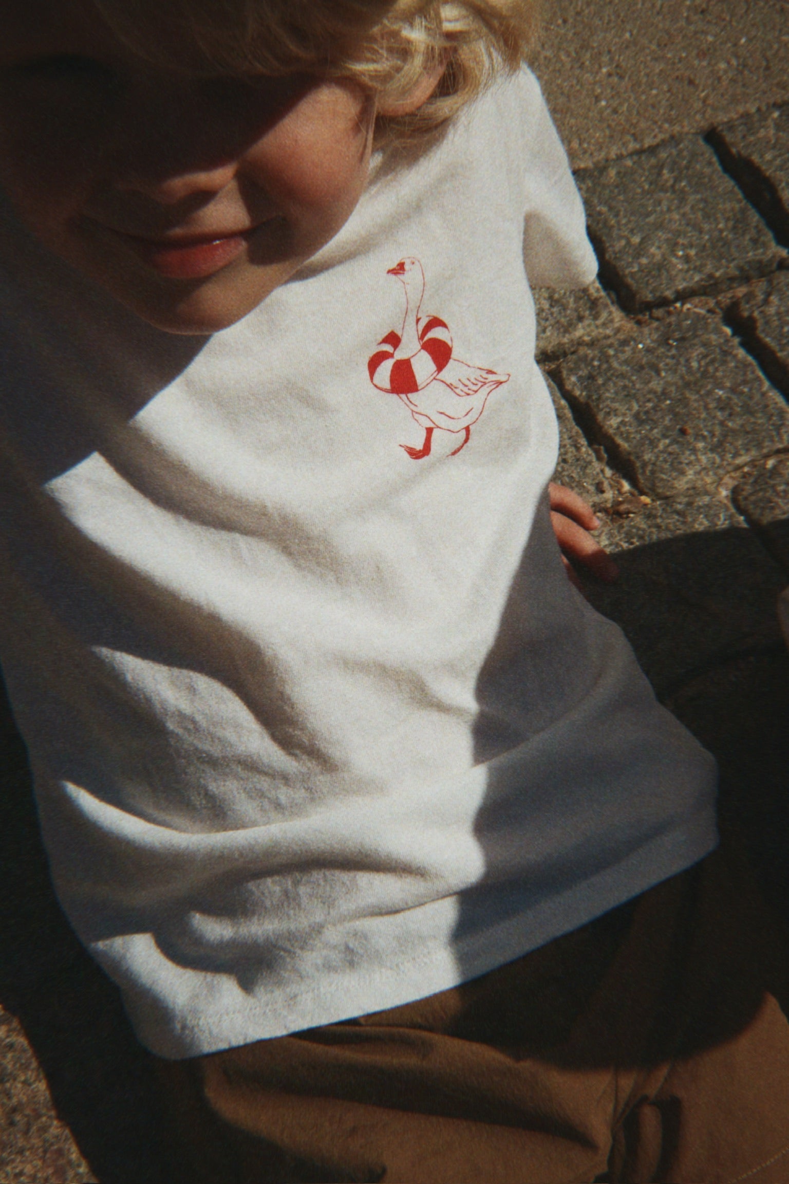 Era Baby Tee