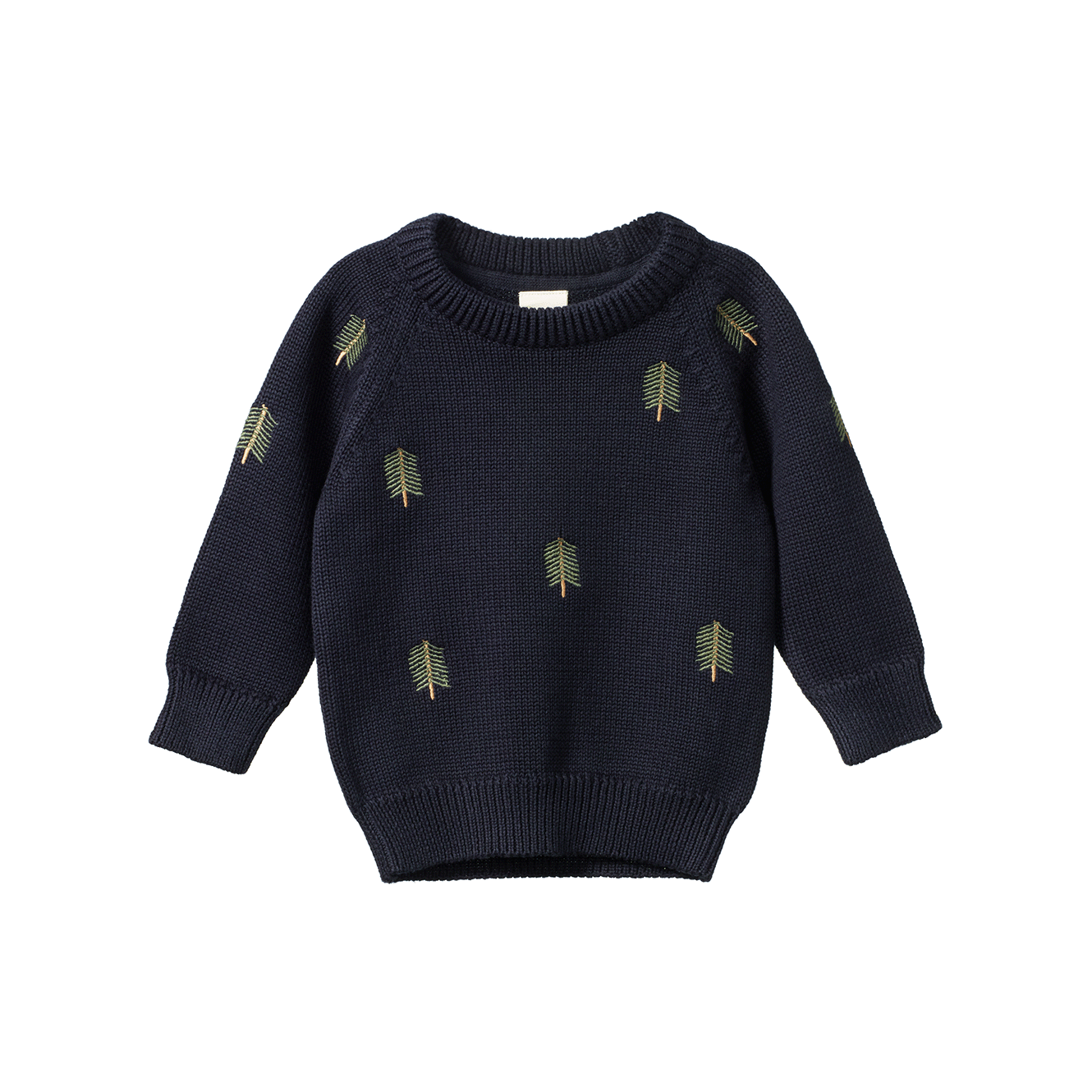 Billy Jumper - Bramblewood