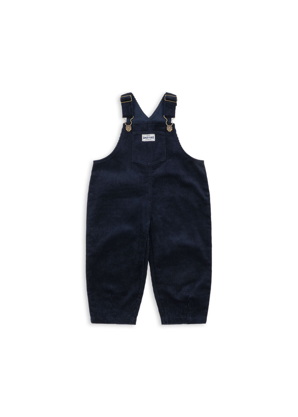 Sully Overalls