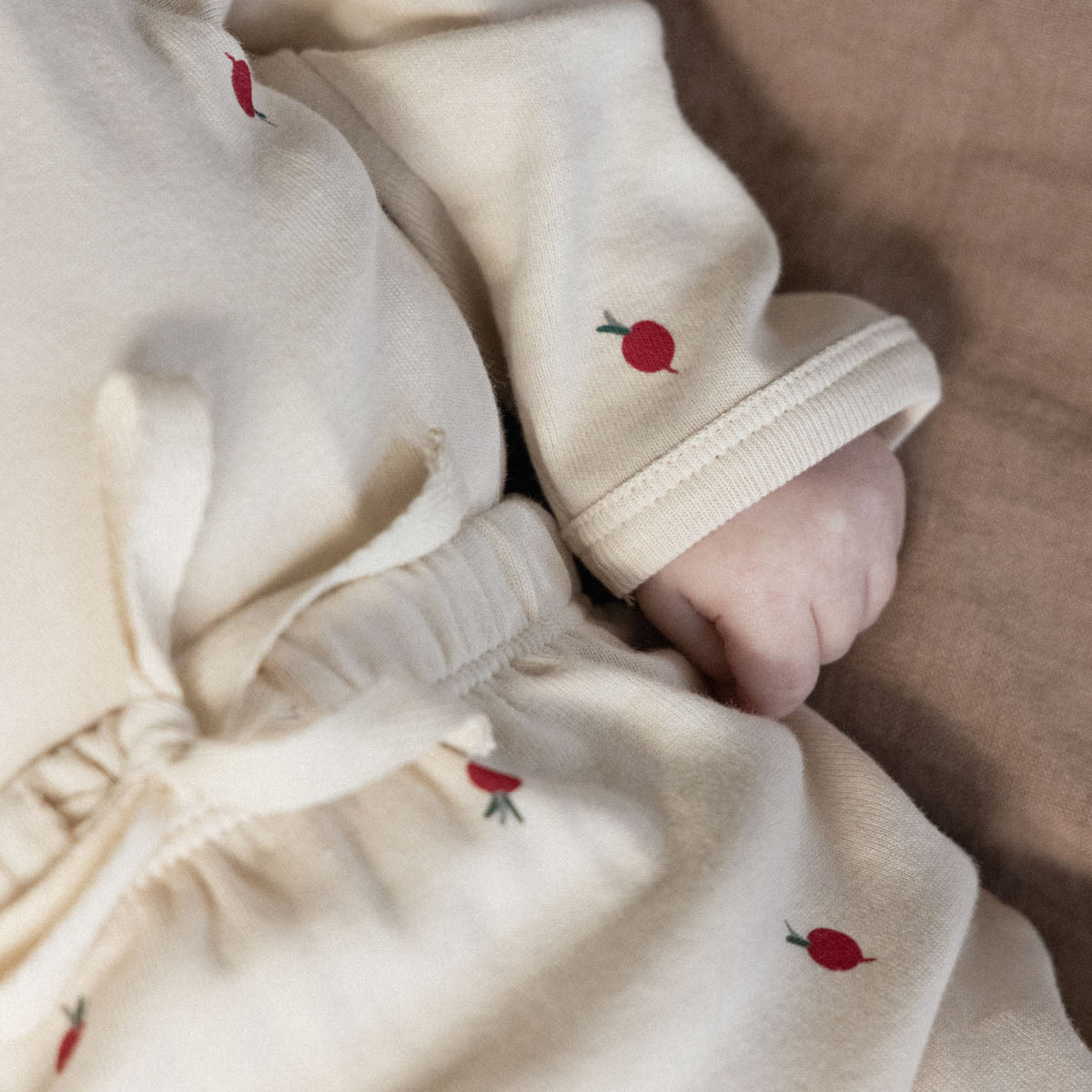 Radish Baby Set