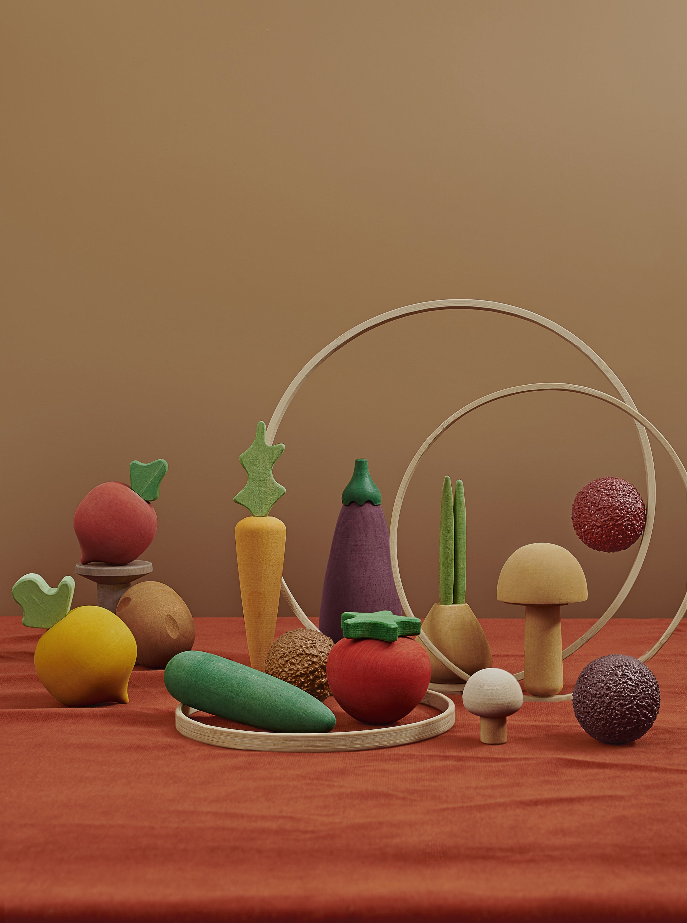 Vegetables