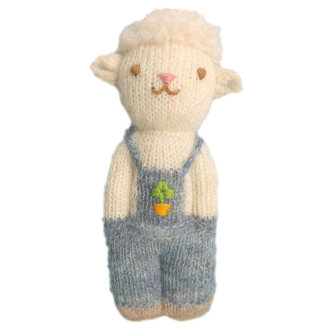 Happy Go Lucky Sheep Doll