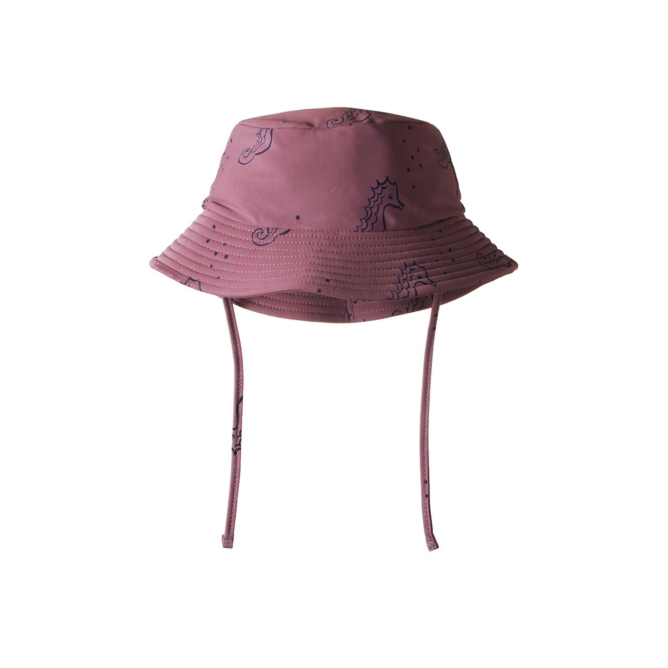 Splash Sunhat Neptune Print