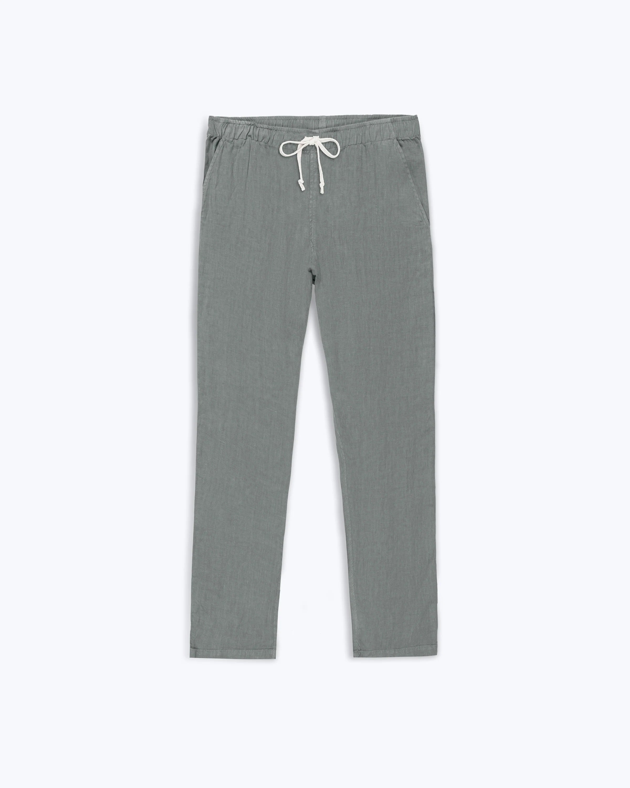 Bo Pants - Jade