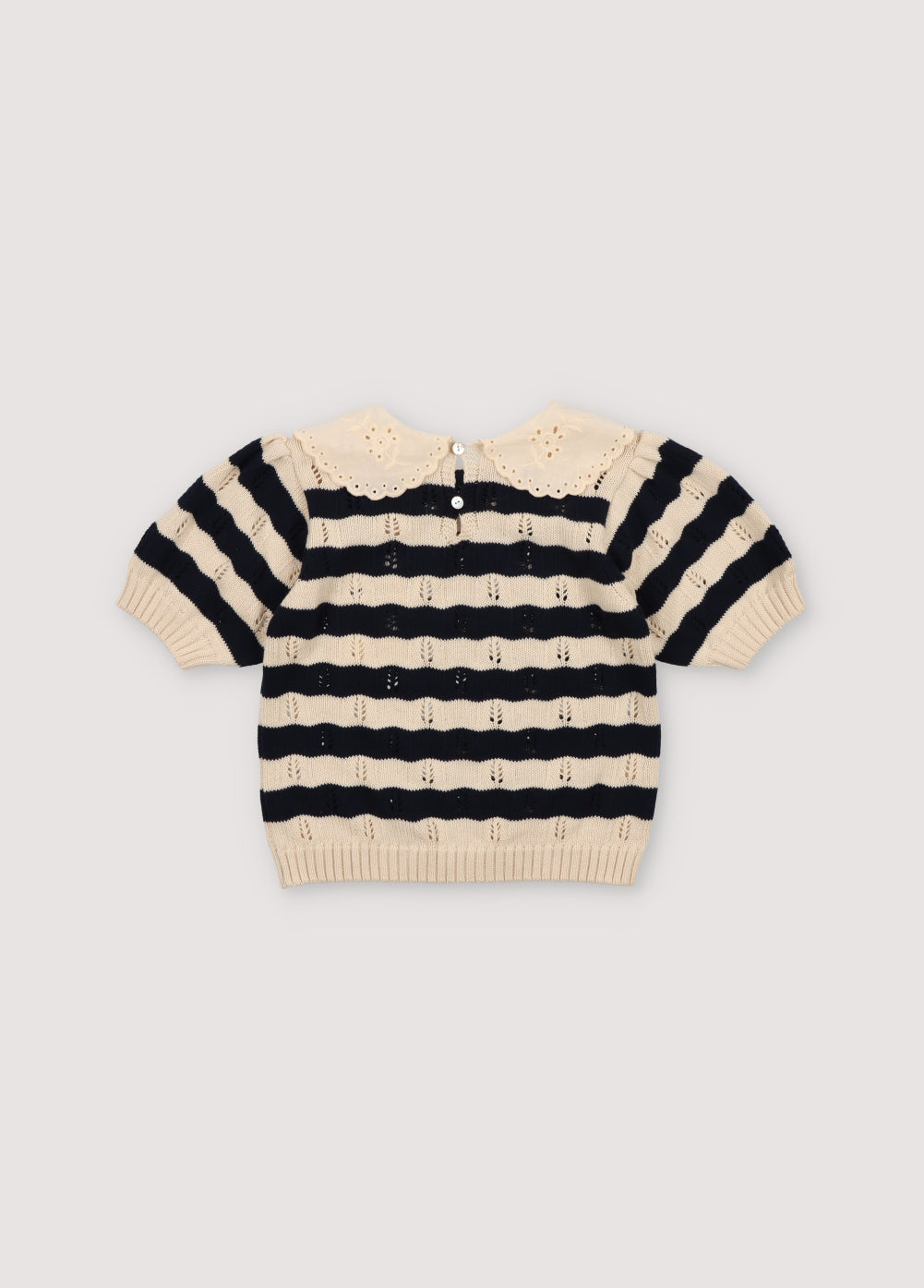 Marina Jumper Navy
