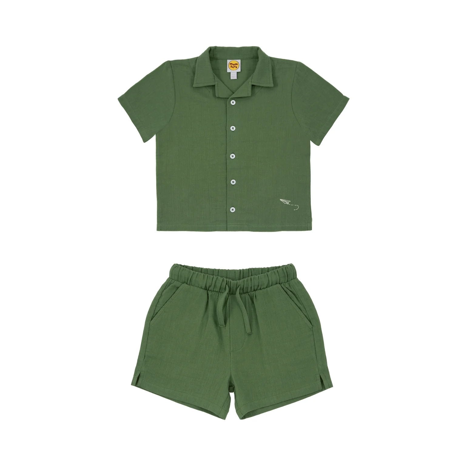 Camo Quest Set