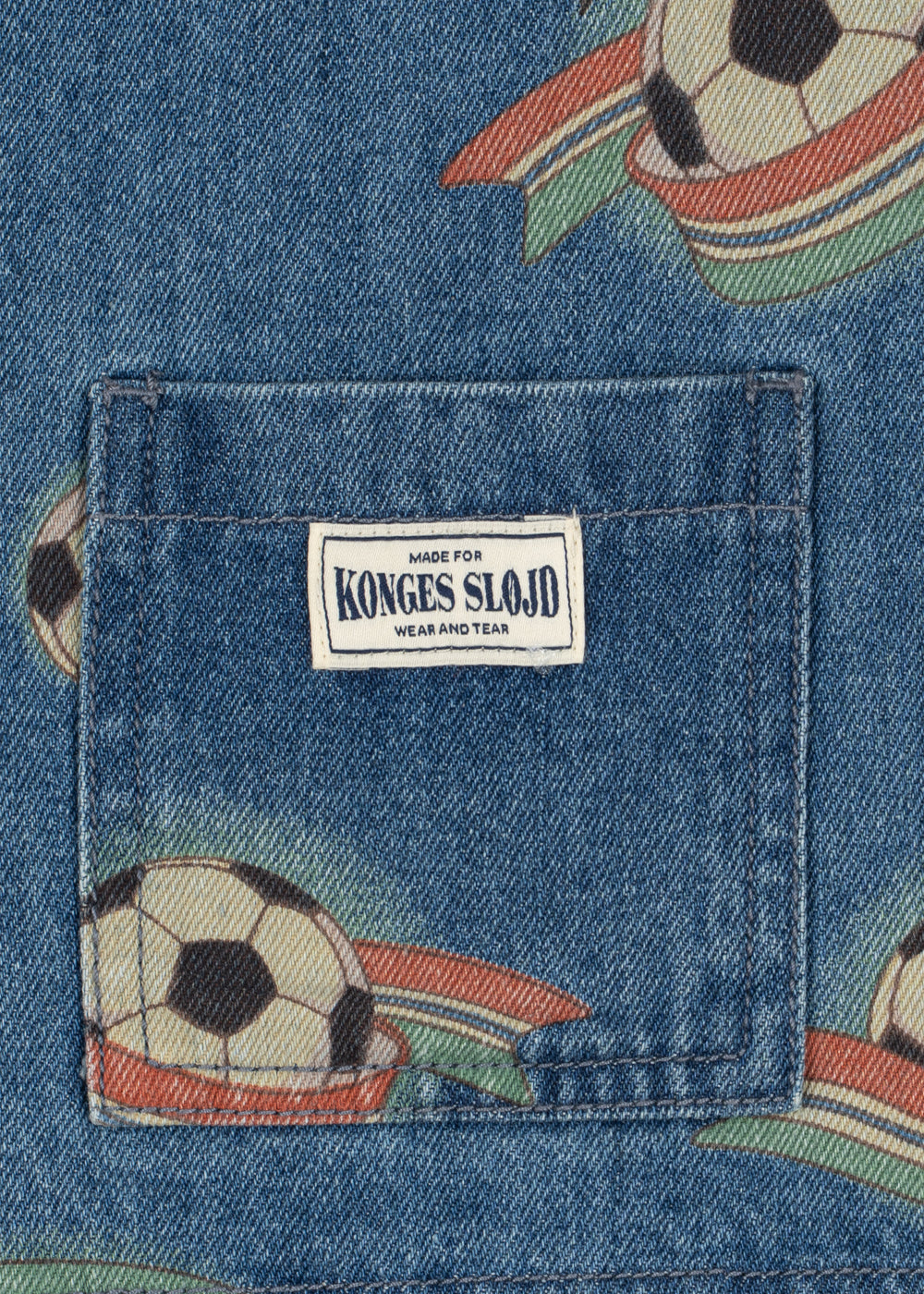 Magot Overshirt - Kick It
