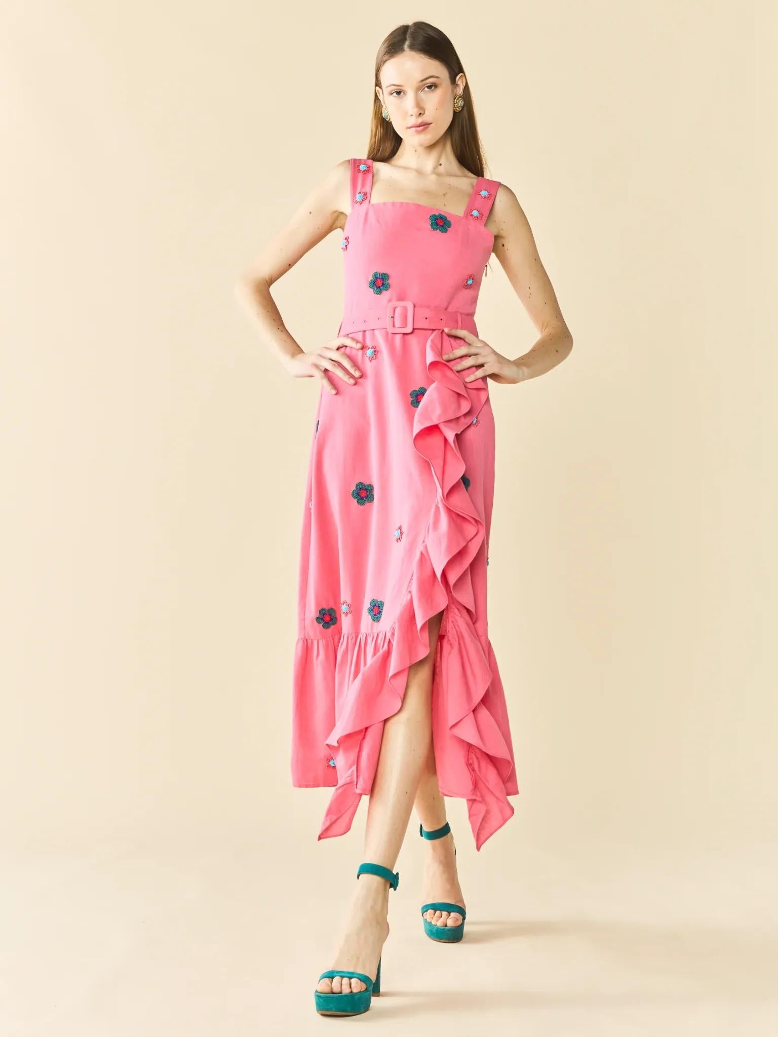 Cindy Dress