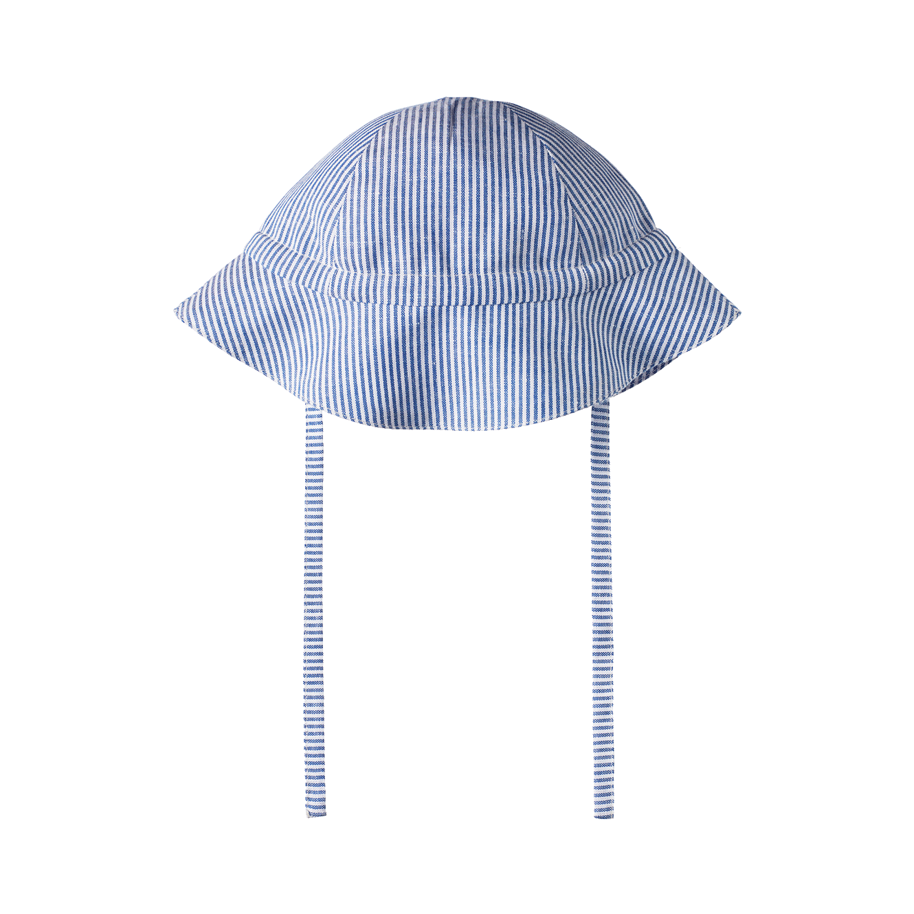 Sunhat - Blue Stripe