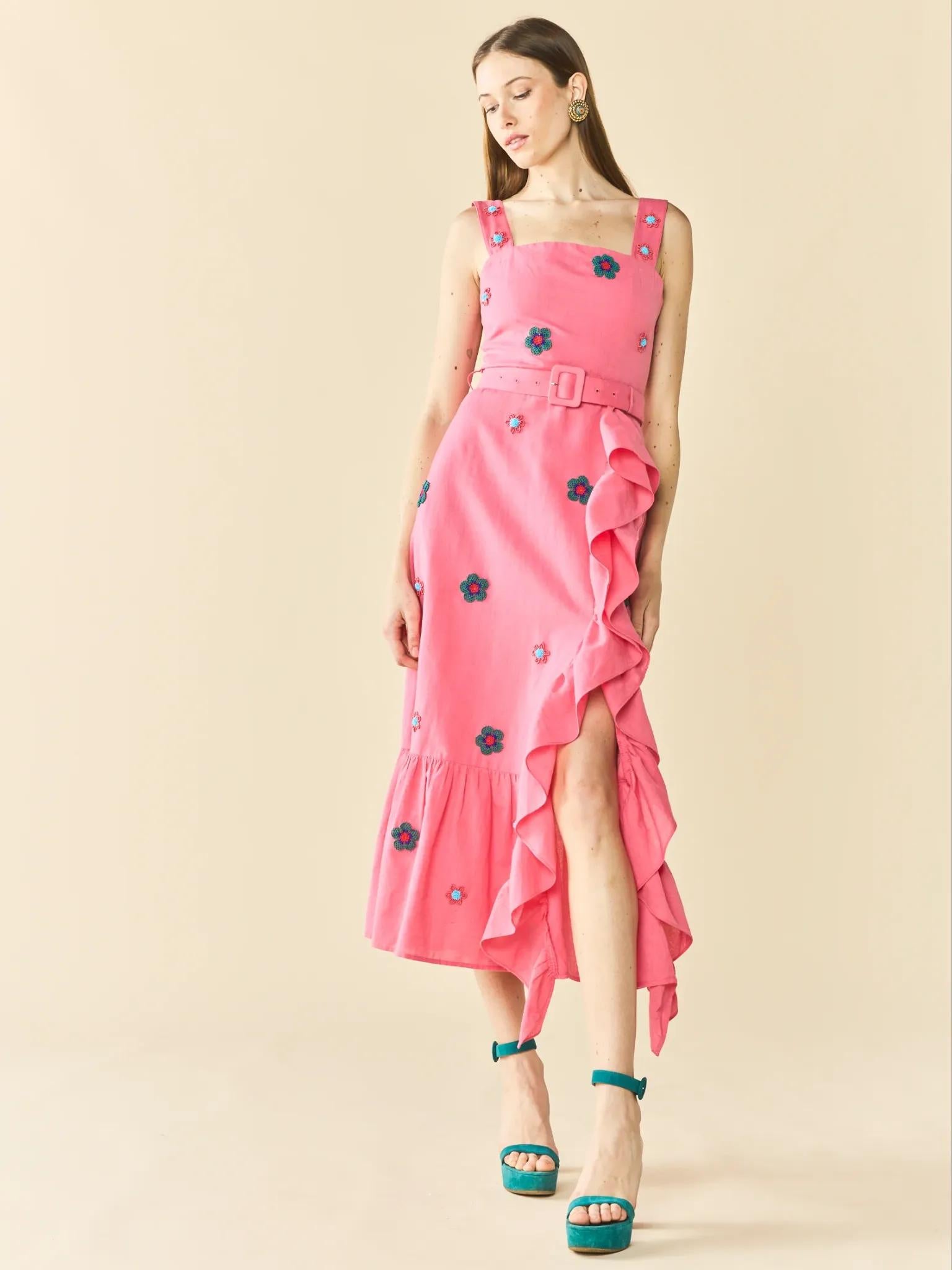 Cindy Dress