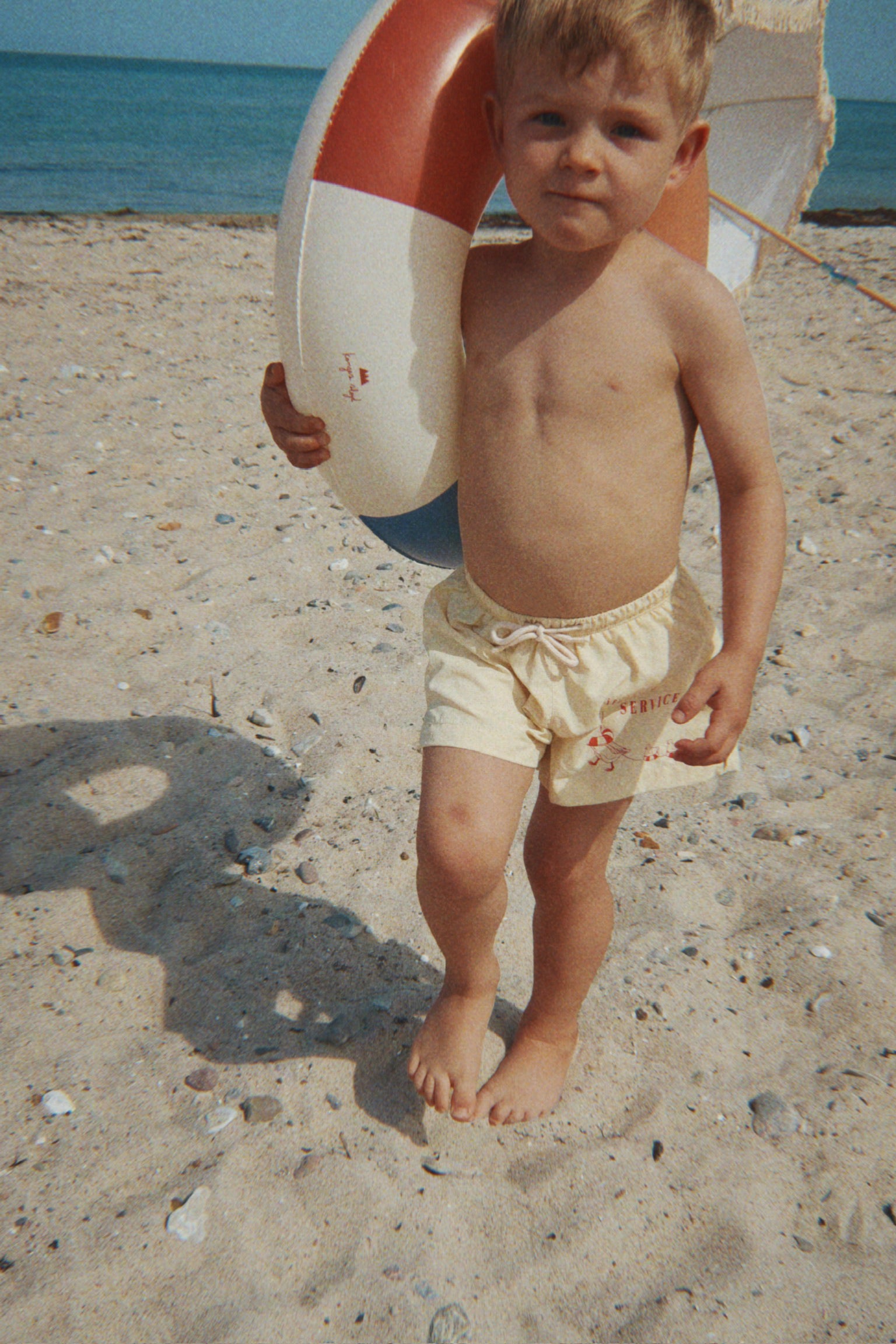 Pomio Short Swim Baby Shorts