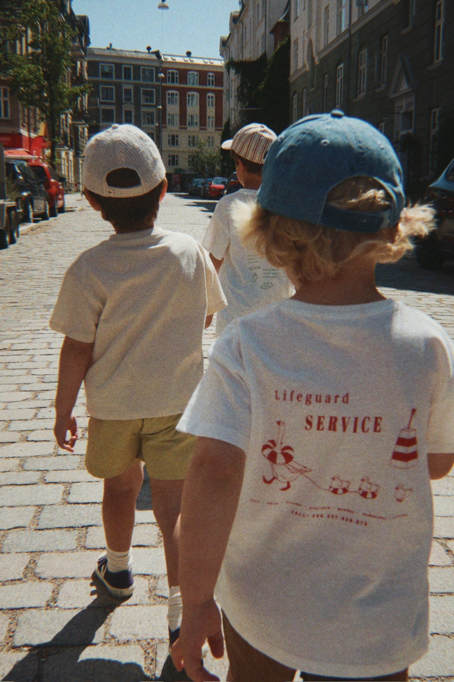 Era Toddler Tee