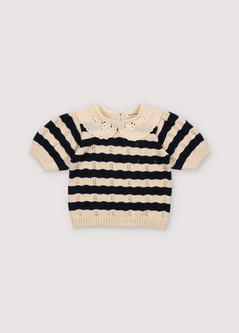 Marina Jumper Navy