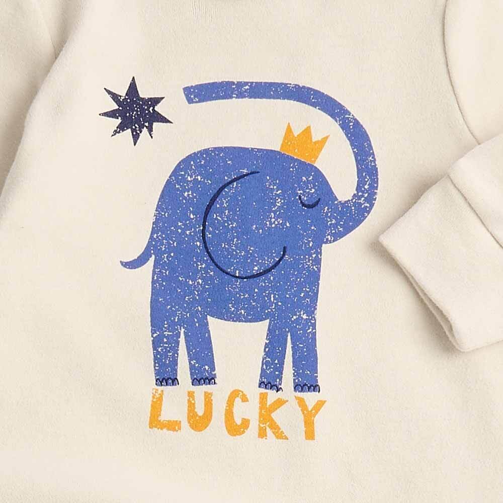 Dandy - Playsuit - Lucky