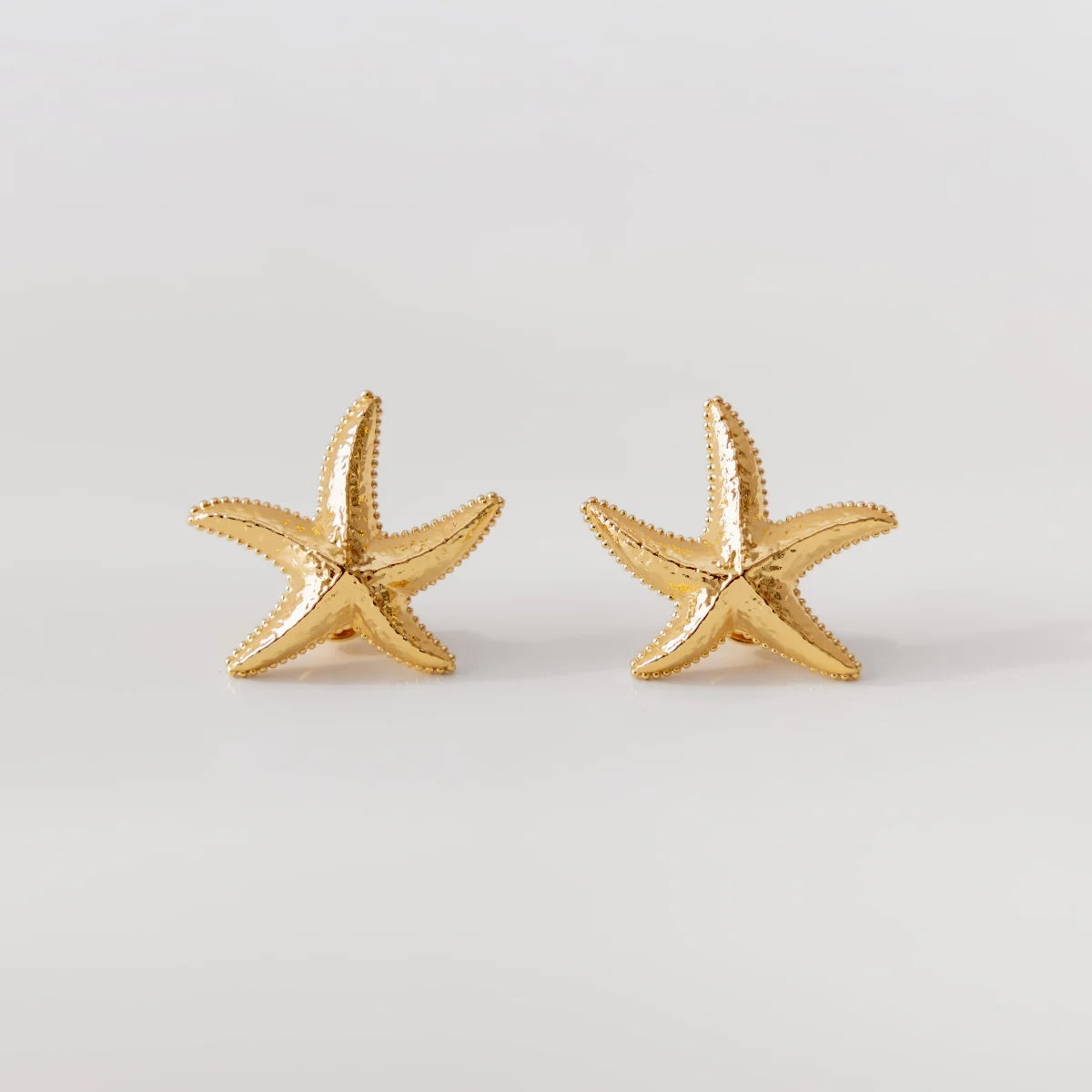 The Amara Statement Earring
