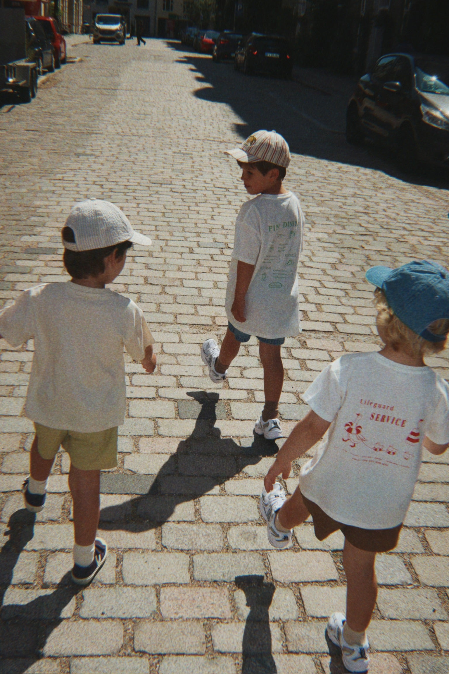 Era Baby Tee