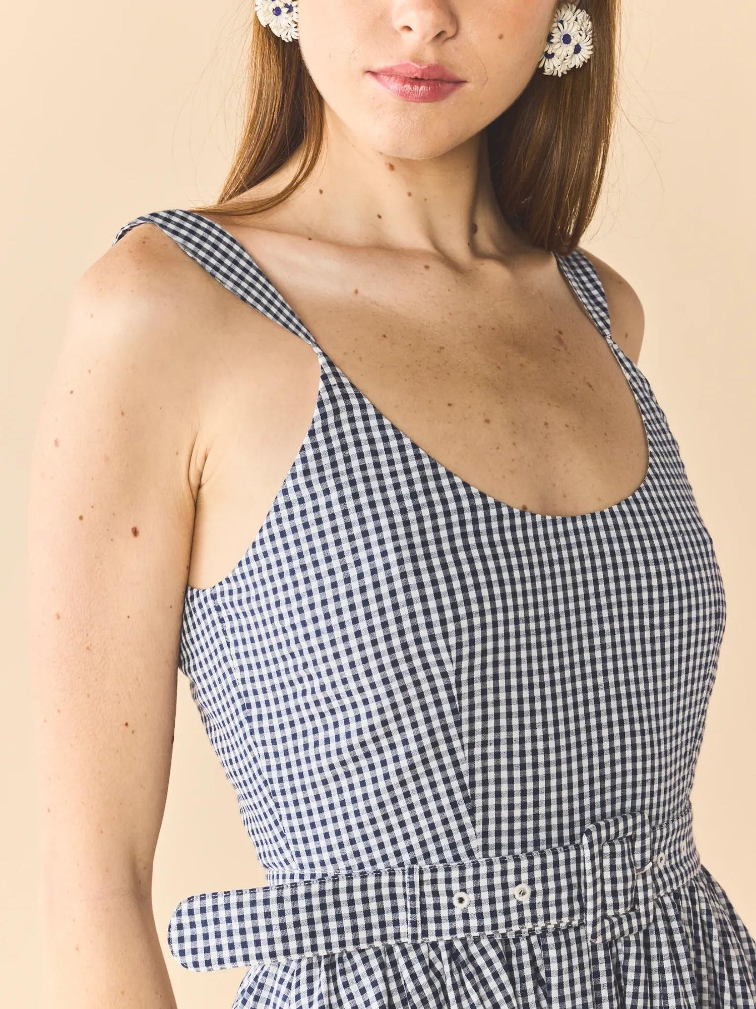 Katherine Dress x Rainey Collaboration