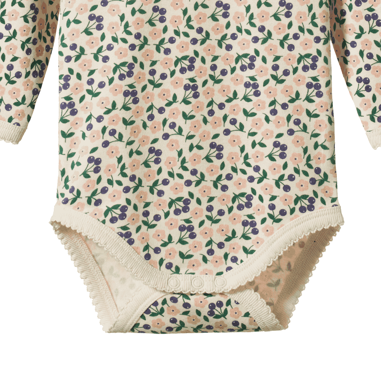 Briarwood Baby Set
