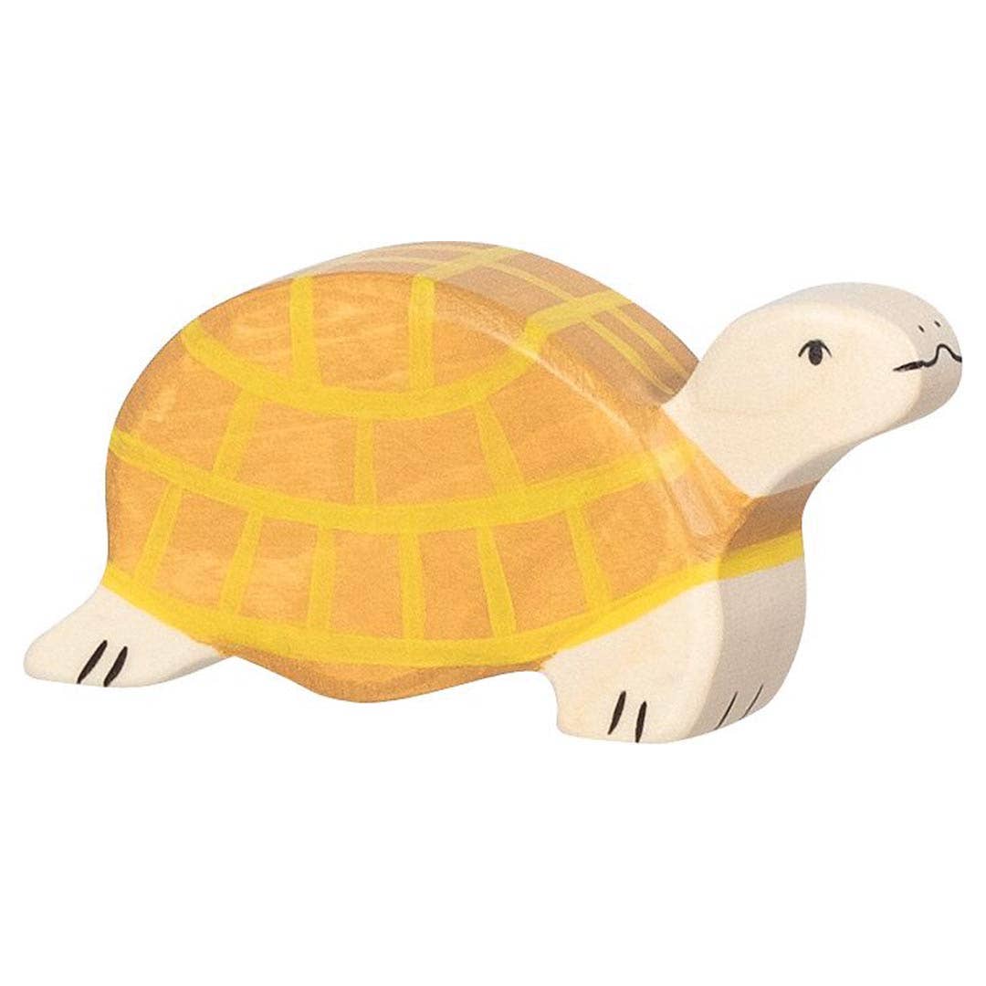 Holztiger Tortoise