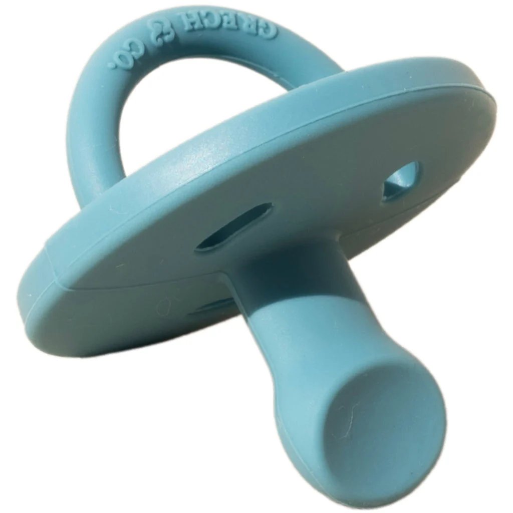 Soother Pacifier | Laguna